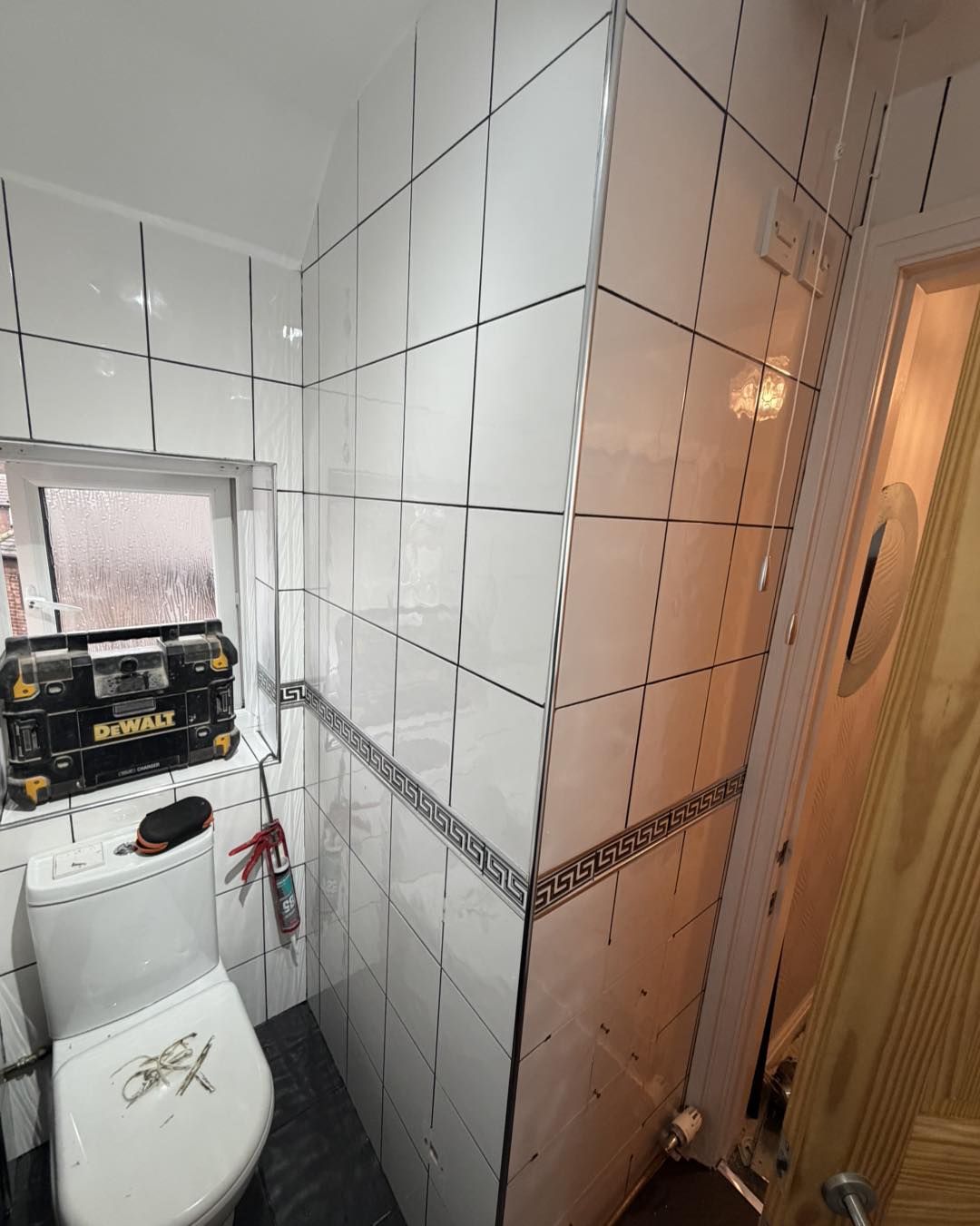 Batıkent Tuvalet Açma