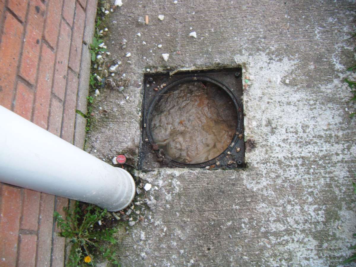 Bina Tıkanıklık Açma